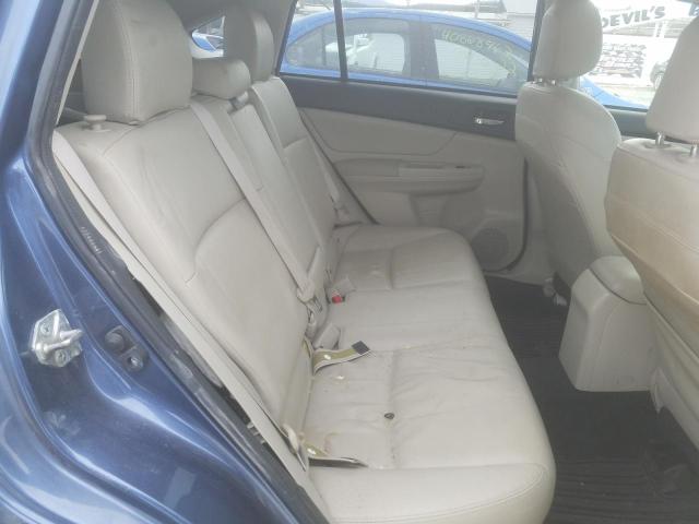 JF2GPAKC9D2813498 Subaru Xv Crosstr 2013. Фото: 5