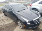 2016 CADILLAC  ATS