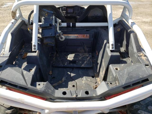 2018 POLARIS RZR XP TUR - 3NSVDE929JF411622