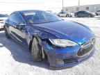 2015 TESLA  MODEL S