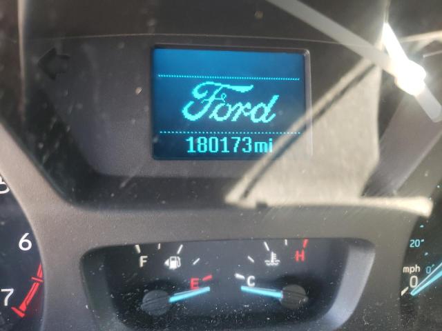 2016 FORD E250 1FTYR1YG5GKA95153