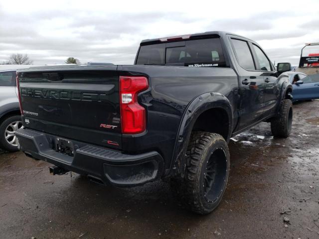 2020 CHEVROLET SILVRDO LT 3GCUYEEL4LG302644