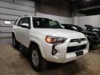 2021 TOYOTA  4RUNNER