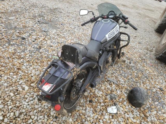 2020 KAWASAKI EN650 D JKAENED17LDA25737