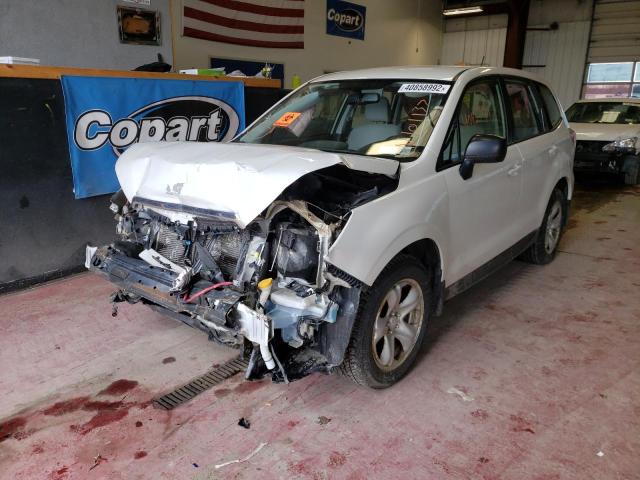 2015 SUBARU FORESTER 2 JF2SJAAC5FH821644