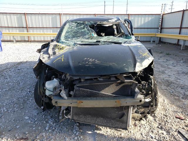 2016 HONDA HR-V EXL 3CZRU5H73GM718864
