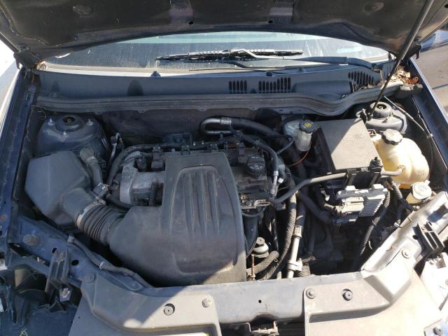 1G1AL18H397177697 Chevrolet Cobalt Lt 2009. Фото: 6
