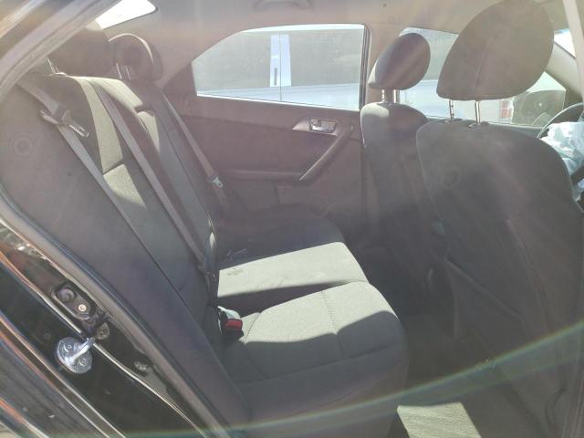 KNAFU4A2XD5713273 Kia Forte Ex 2013. Фото: 5