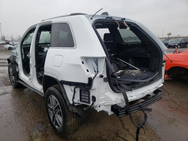 2022 JEEP GRND CHERO 1C4RJFBG3NC109947