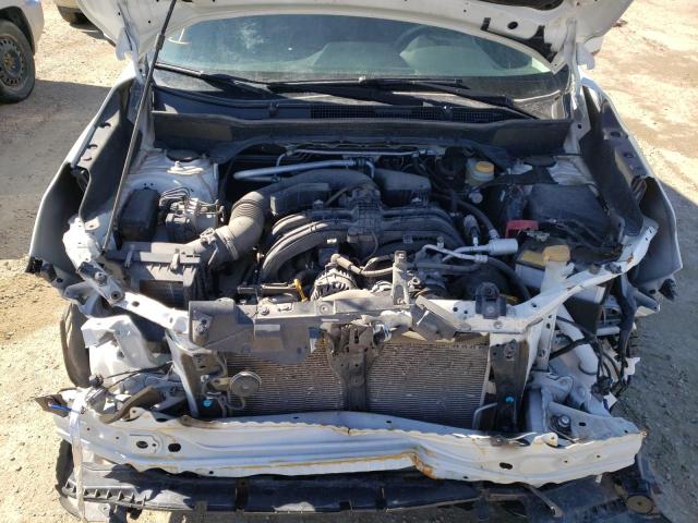 2019 SUBARU FORESTER JF2SKEBC5KH534849
