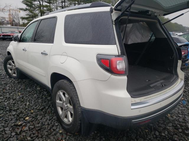 2015 GMC ACADIA SLE - 1GKKRPKD1FJ330390