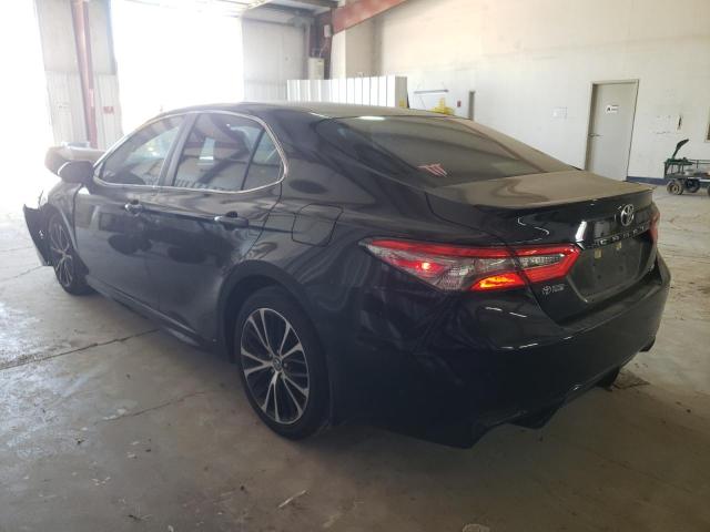 2018 TOYOTA CAMRY L 4T1B11HK1JU572685