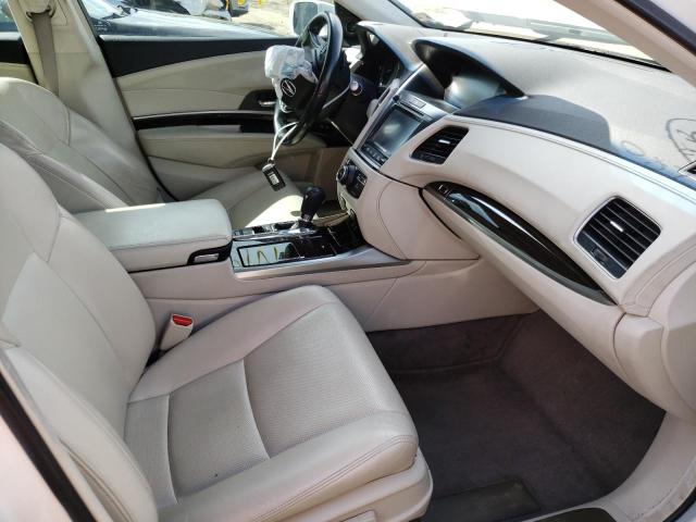 2016 ACURA RLX TECH JH4KC1F51GC001187
