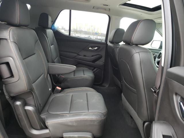 2020 CHEVROLET TRAVERSE R 1GNEVJKW0LJ187518