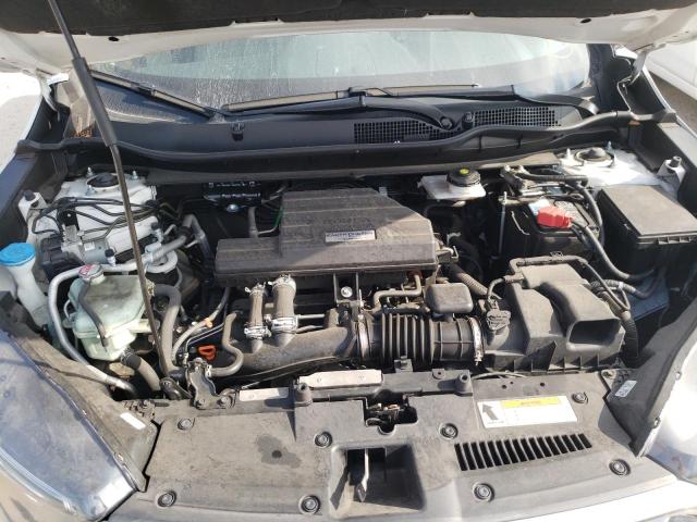 Фото: 5J6RW2H83JL019454 - 7