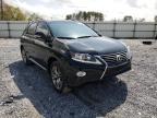 2014 LEXUS  RX350