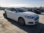 2015 FORD  FUSION