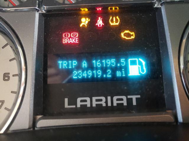 1FTRX12V99FA14720 Ford F150 Super 2009. Фото: 7