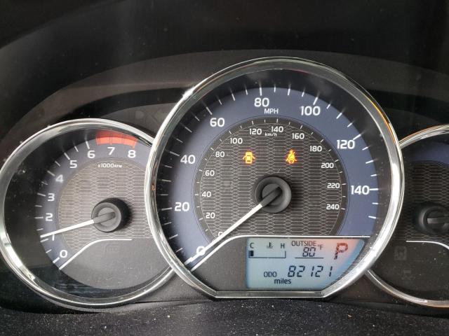 5YFBURHE9EP150851 Toyota Corolla L 2014. Фото: 7