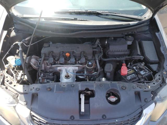 2015 HONDA CIVIC HF 2HGFB2F67FH526532