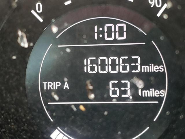 2016 HONDA HR-V EXL 3CZRU5H73GM718864