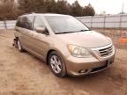HONDA ODYSSEY 2008 foto