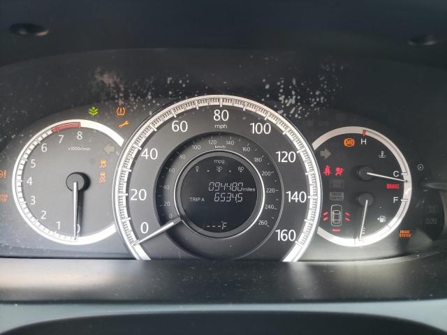1HGCR2F7XDA087975 Honda Accord Ex 2013. Фото: 7