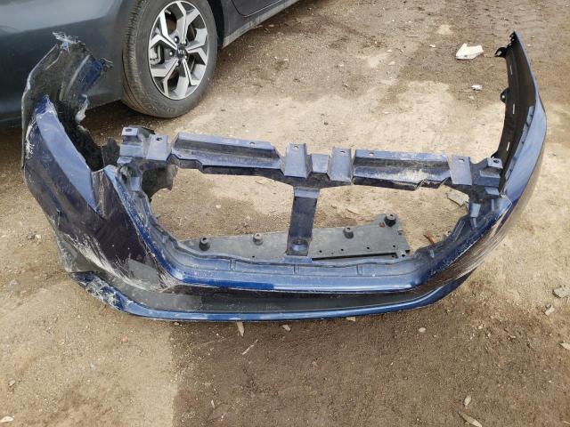 2019 NISSAN KICKS S 3N1CP5CU7KL565813