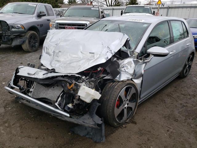 2015 VOLKSWAGEN GTI 3VW4T7AU8FM051851