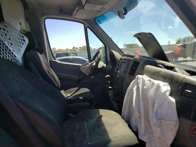 WD3PE7CC6E5826063 Mercedes-Benz Sprinter 2 2014. Фото: 4