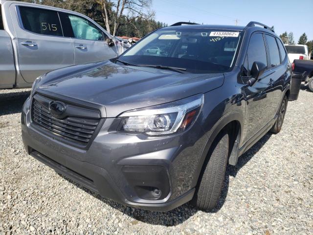 2020 SUBARU FORESTER JF2SKADC1LH501659