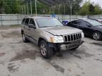 2005 JEEP  CHEROKEE