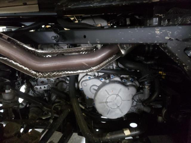 2021 POLARIS PRO XD 400 4XABEP998M8515864