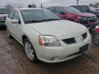 2006 MITSUBISHI  GALANT