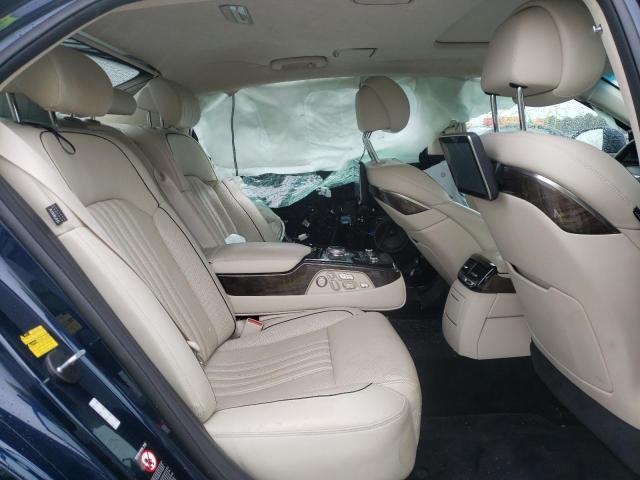 2019 GENESIS G90 ULTIMA KMHG54JH0KU050772