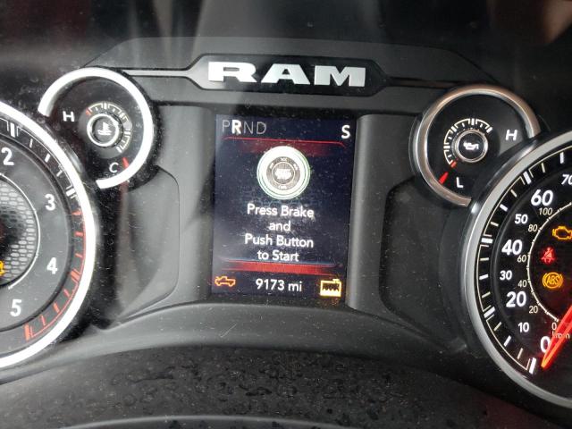 2022 RAM 3500 TRADE 3C63R3CL2NG102436