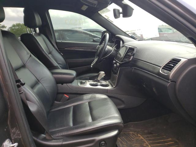 2019 JEEP GR CHEROKE 1C4RJFBG6KC750795