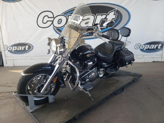 2004 YAMAHA XV1700 A JYAVP17E34A006976