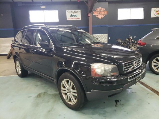 Volvo Xc90 3.2