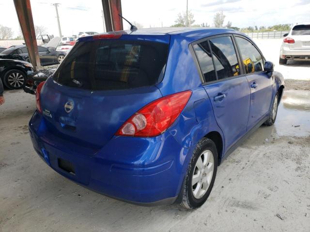 Фото: 3N1BC13E79L474270 - 4