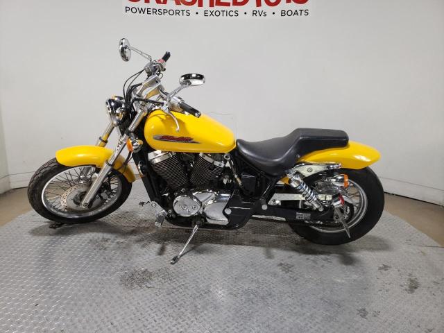 2002 HONDA VT750 DC JH2RC44022M613661