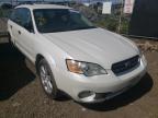 2007 SUBARU  LEGACY