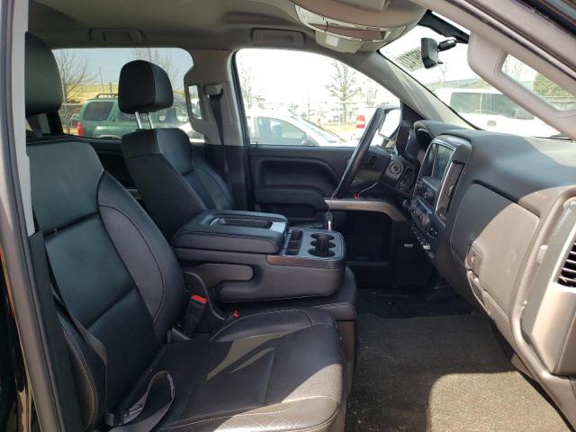 2016 CHEVROLET SILVERADO 1GCUKRECXGF196314