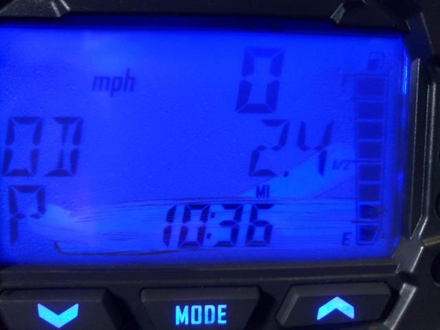 2021 POLARIS PRO XD 400 4XABEP998M8515864