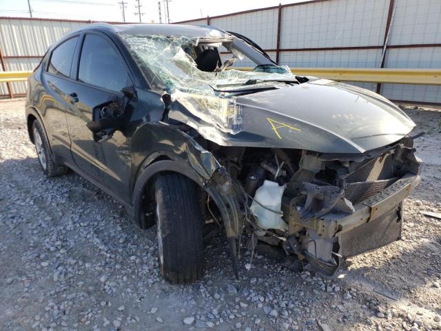 2016 HONDA HR-V EXL 3CZRU5H73GM718864
