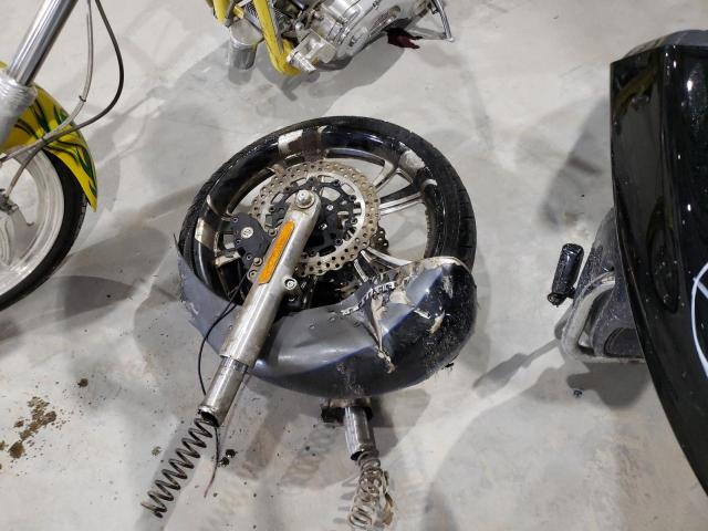 2021 HARLEY-DAVIDSON FLTRK 1HD1KZF13MB640215