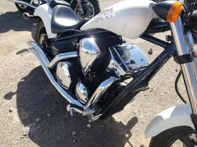 2020 HONDA VT1300 CX JH2SC6123LK500866