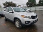 2011 KIA  SORENTO