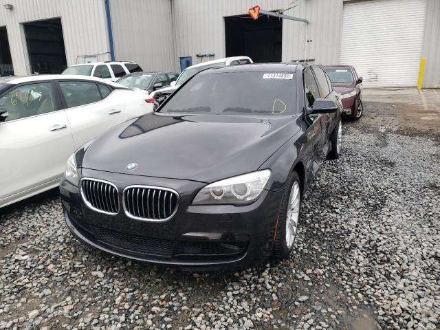 2015 BMW 740 LI WBAYE4C50FD947282