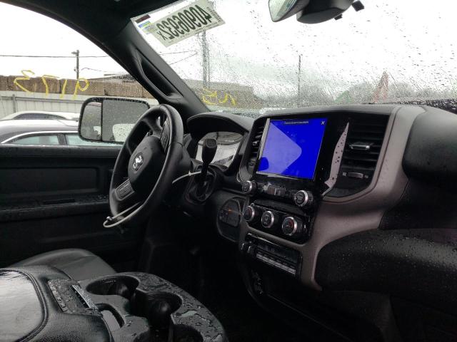 2022 RAM 3500 TRADE 3C63R3CL2NG102436